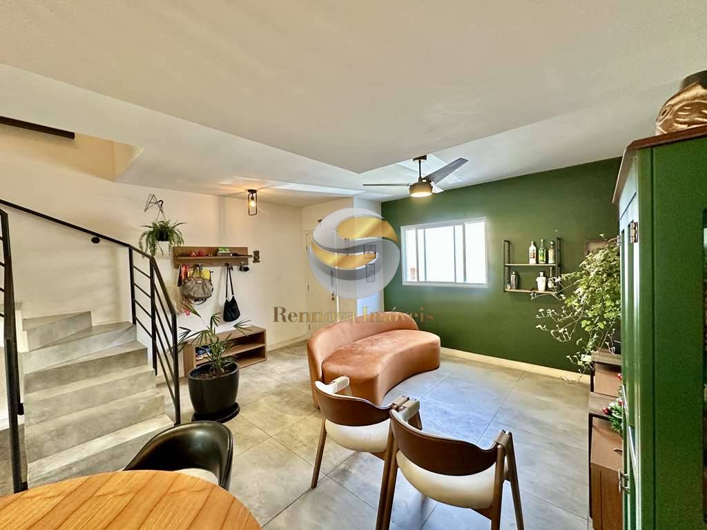 Casa de Condomínio, 3 quartos - Foto 9