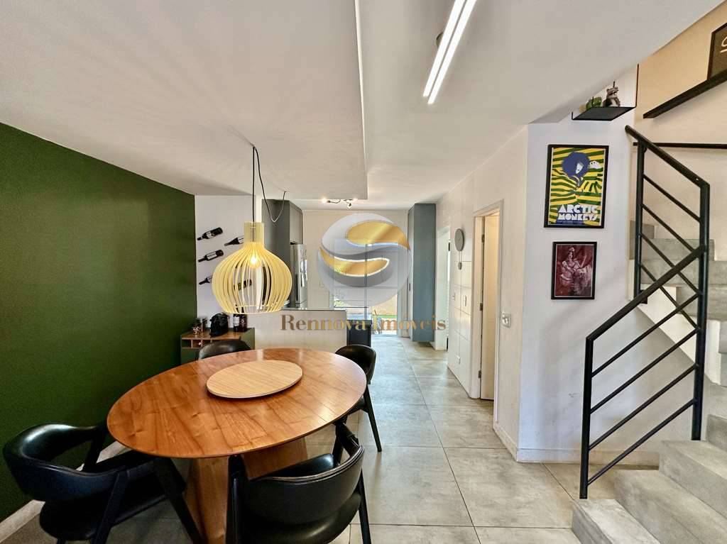 Casa de Condomínio, 3 quartos - Foto 8