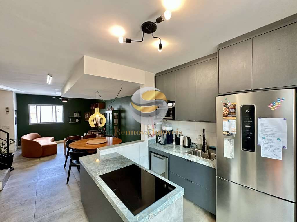 Casa de Condomínio, 3 quartos - Foto 12