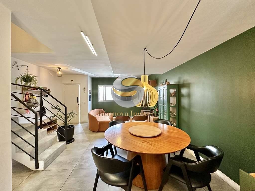 Casa de Condomínio, 3 quartos - Foto 11