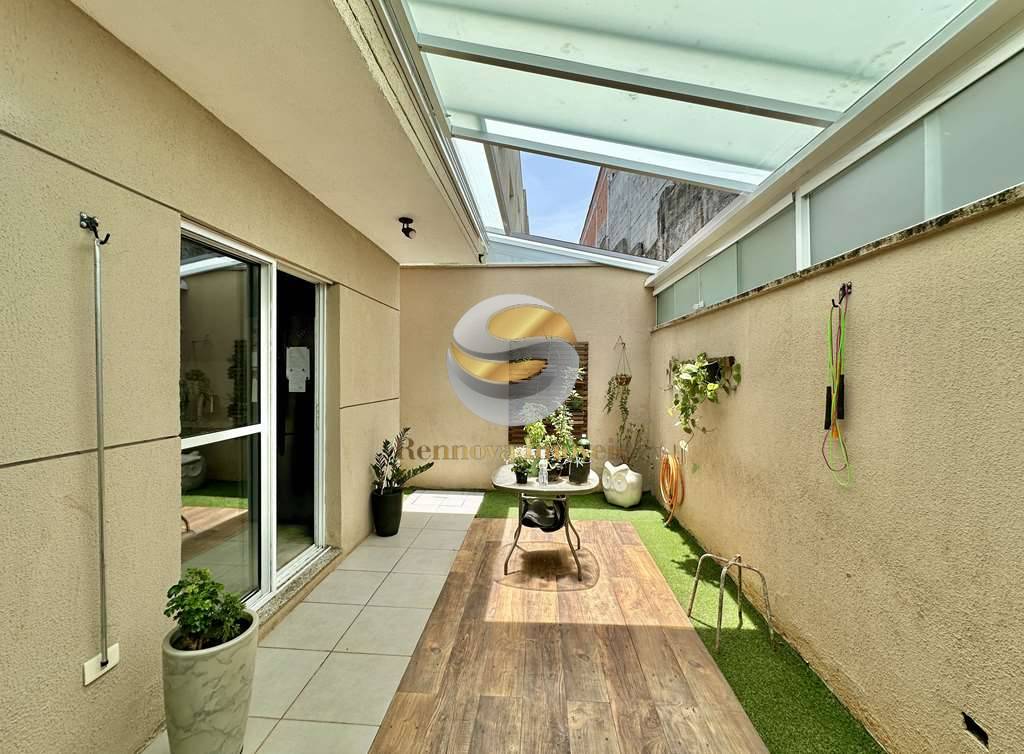 Casa de Condomínio, 3 quartos - Foto 15