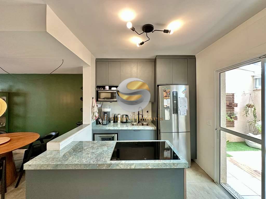 Casa de Condomínio, 3 quartos - Foto 18