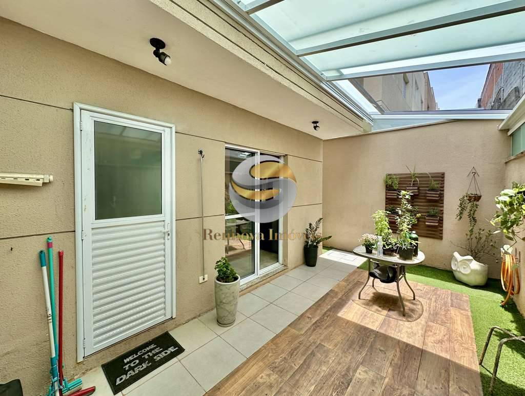 Casa de Condomínio, 3 quartos - Foto 19