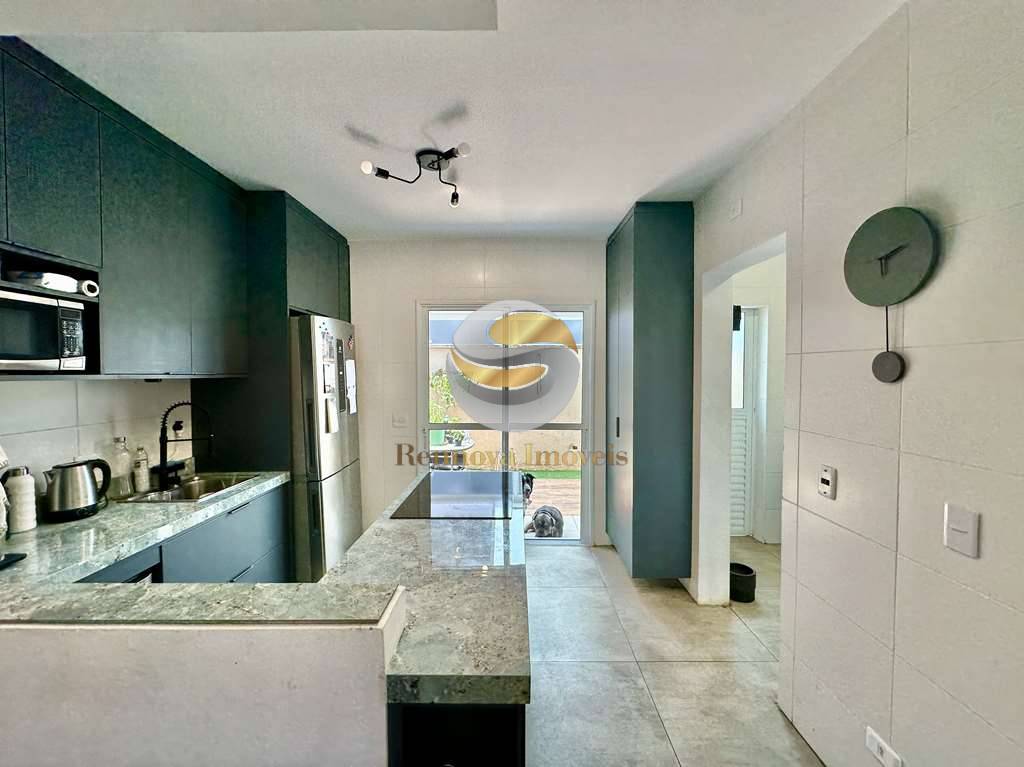 Casa de Condomínio, 3 quartos - Foto 20