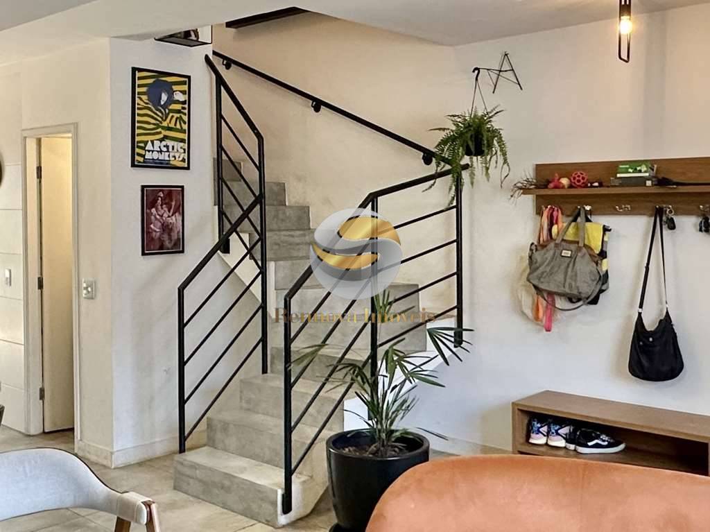 Casa de Condomínio, 3 quartos - Foto 22