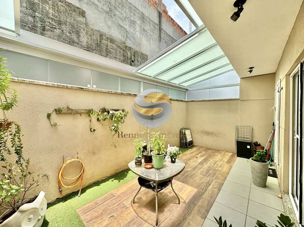 Casa de Condomínio, 3 quartos - Foto 23