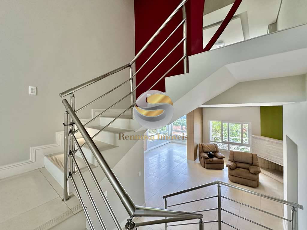 Casa de Condomínio, 4 quartos - Foto 9