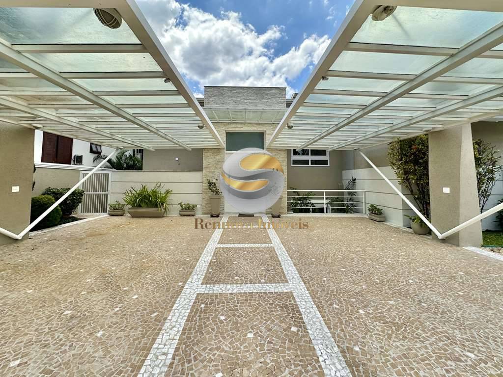 Casa de Condomínio, 4 quartos - Foto 10