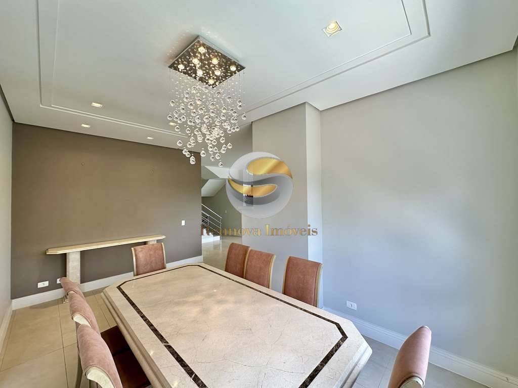 Casa de Condomínio, 4 quartos - Foto 11