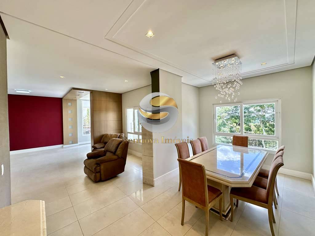 Casa de Condomínio, 4 quartos - Foto 12