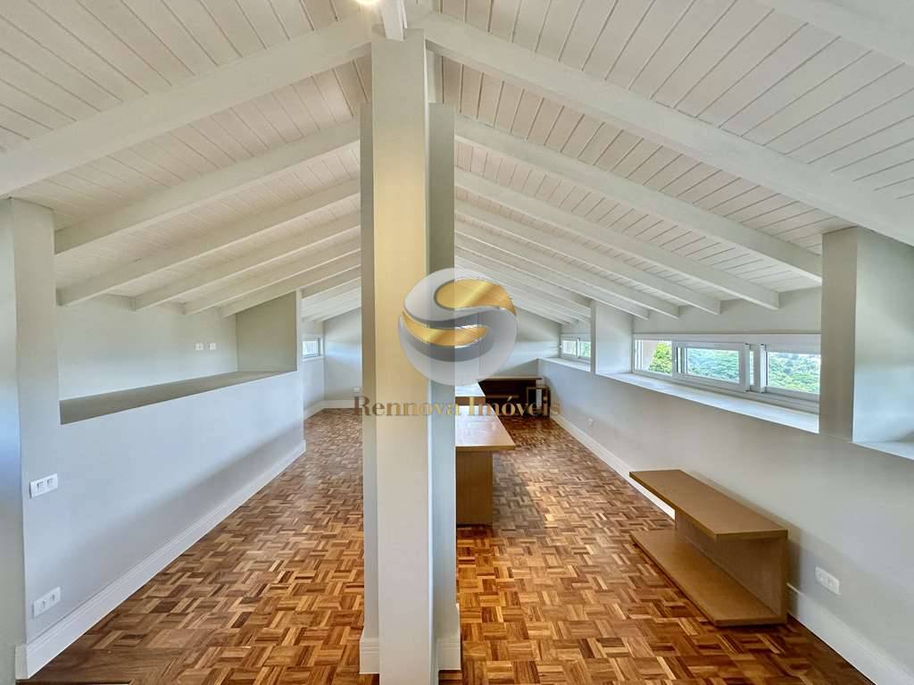 Casa de Condomínio, 4 quartos - Foto 24