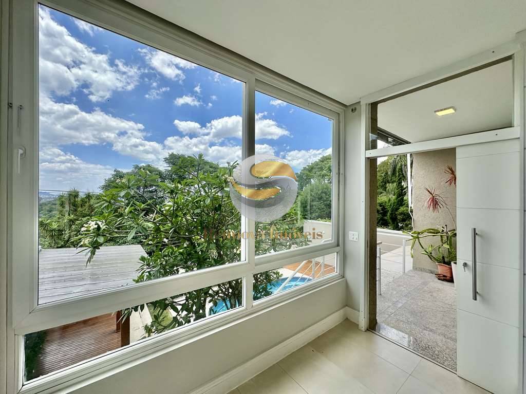 Casa de Condomínio, 4 quartos - Foto 27