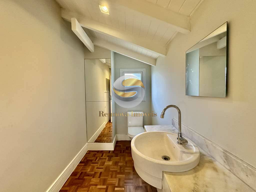 Casa de Condomínio, 4 quartos - Foto 28