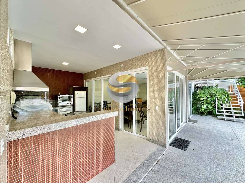 Casa de Condomínio, 4 quartos - Foto 31