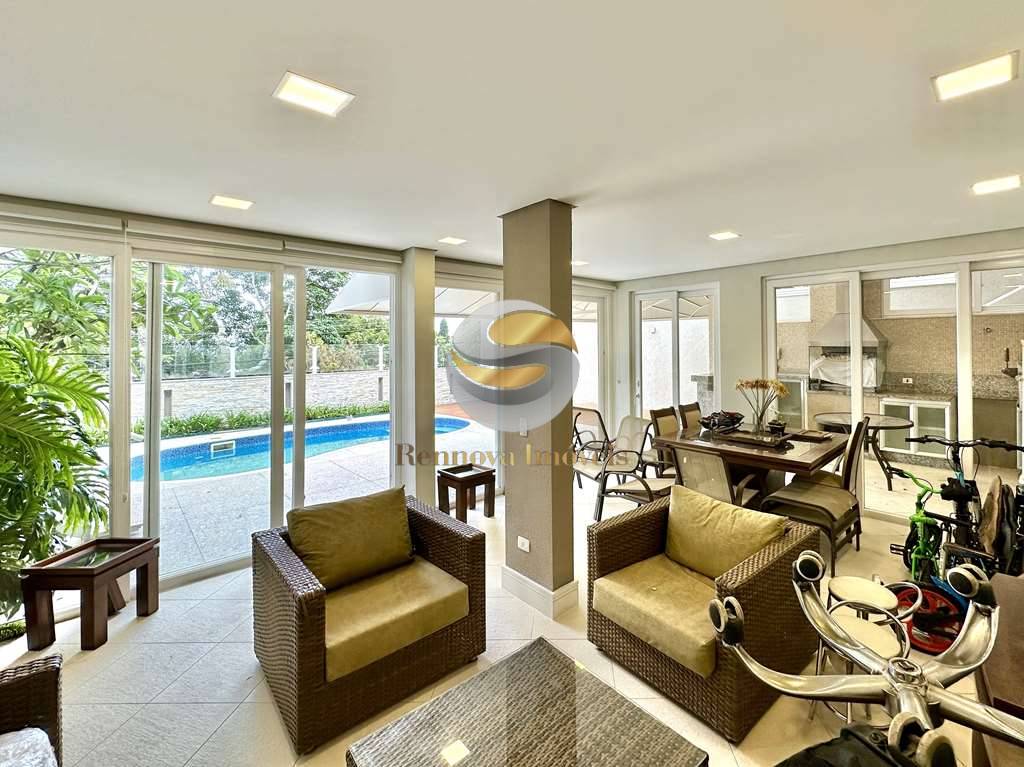 Casa de Condomínio, 4 quartos - Foto 34