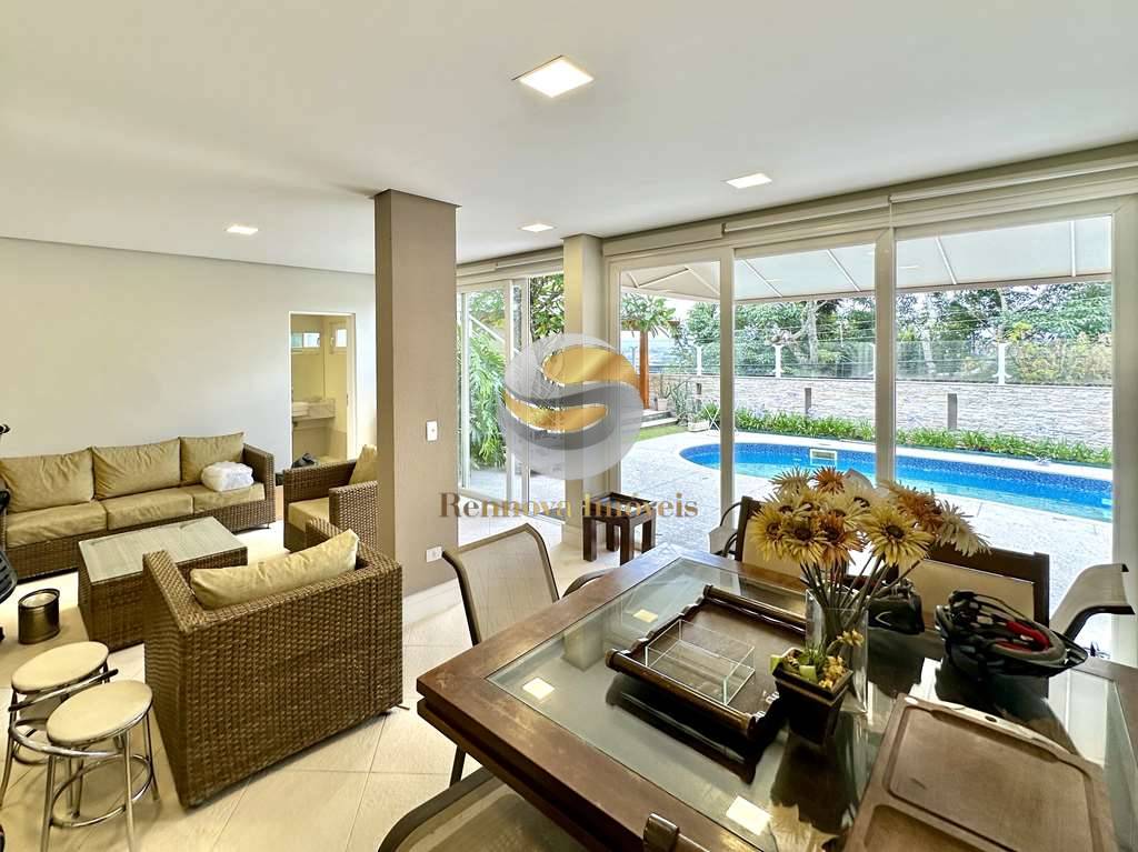 Casa de Condomínio, 4 quartos - Foto 36