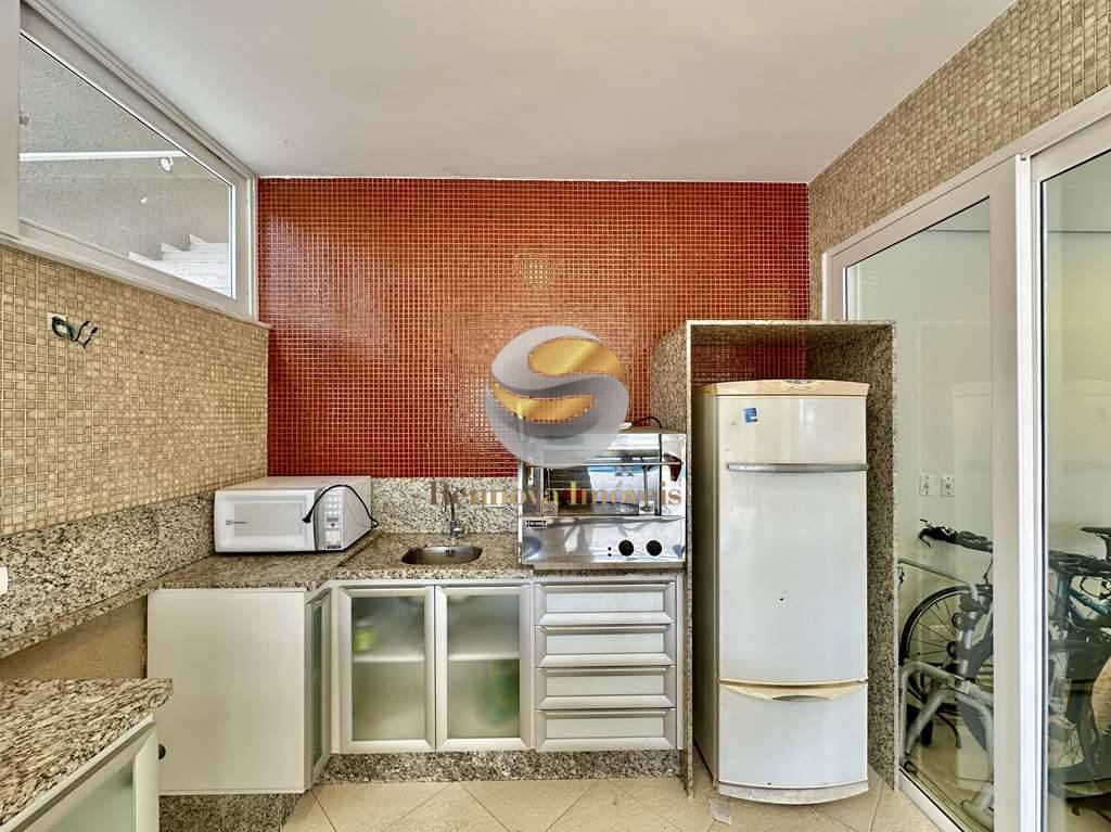 Casa de Condomínio, 4 quartos - Foto 39