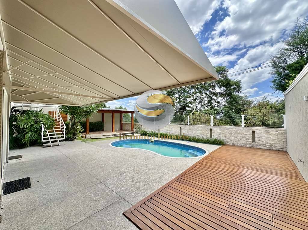 Casa de Condomínio, 4 quartos - Foto 38