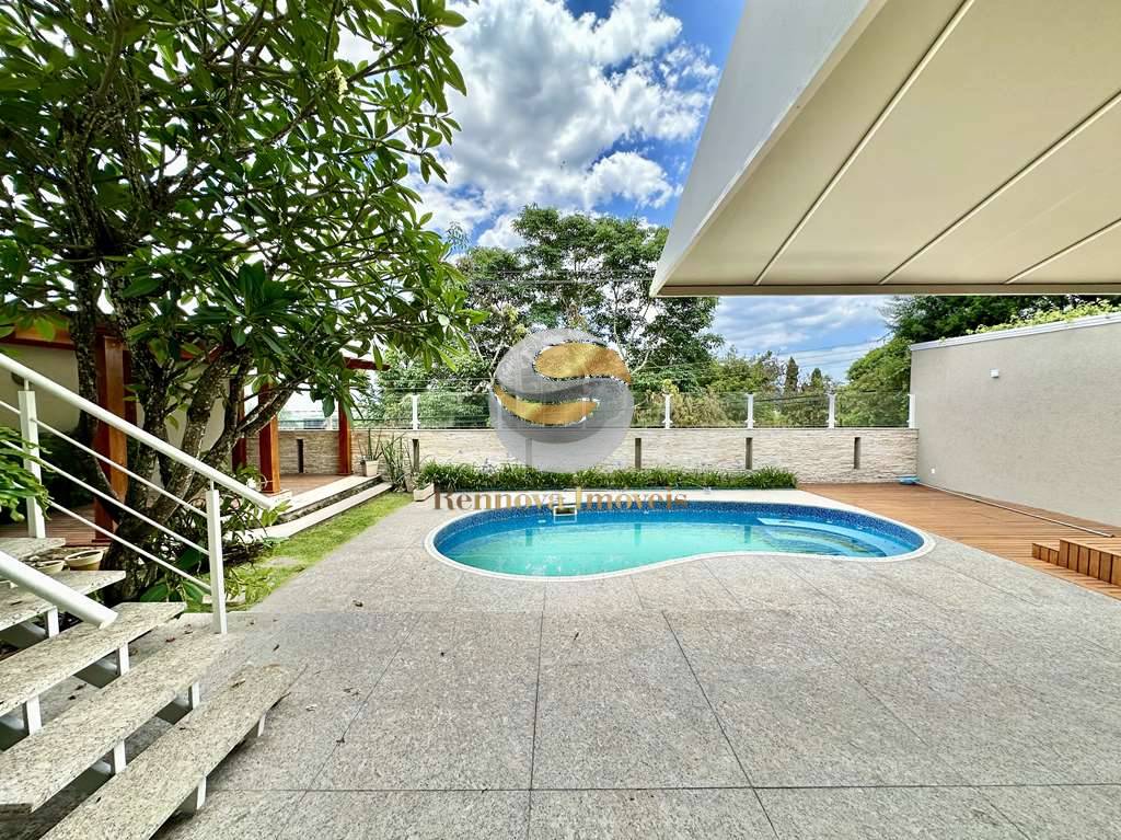 Casa de Condomínio, 4 quartos - Foto 41