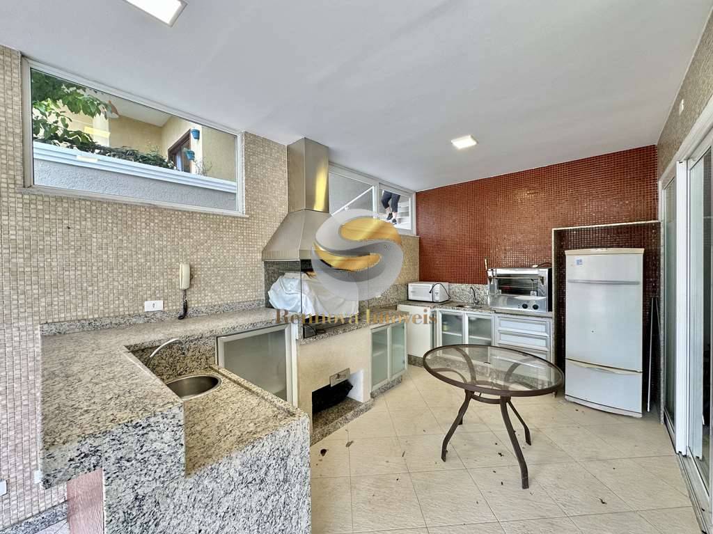 Casa de Condomínio, 4 quartos - Foto 40