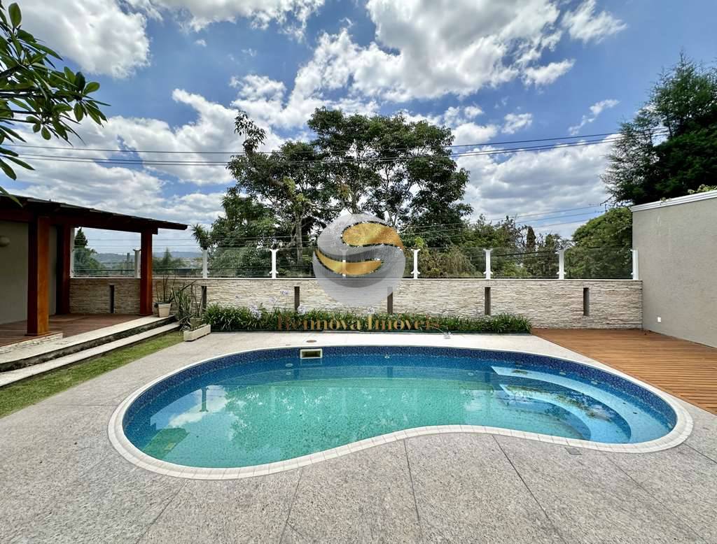 Casa de Condomínio, 4 quartos - Foto 44