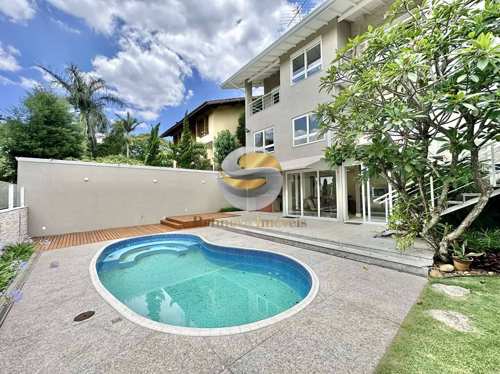 Casa de Condomínio, 4 quartos - Foto 43