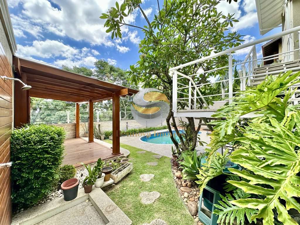 Casa de Condomínio, 4 quartos - Foto 45