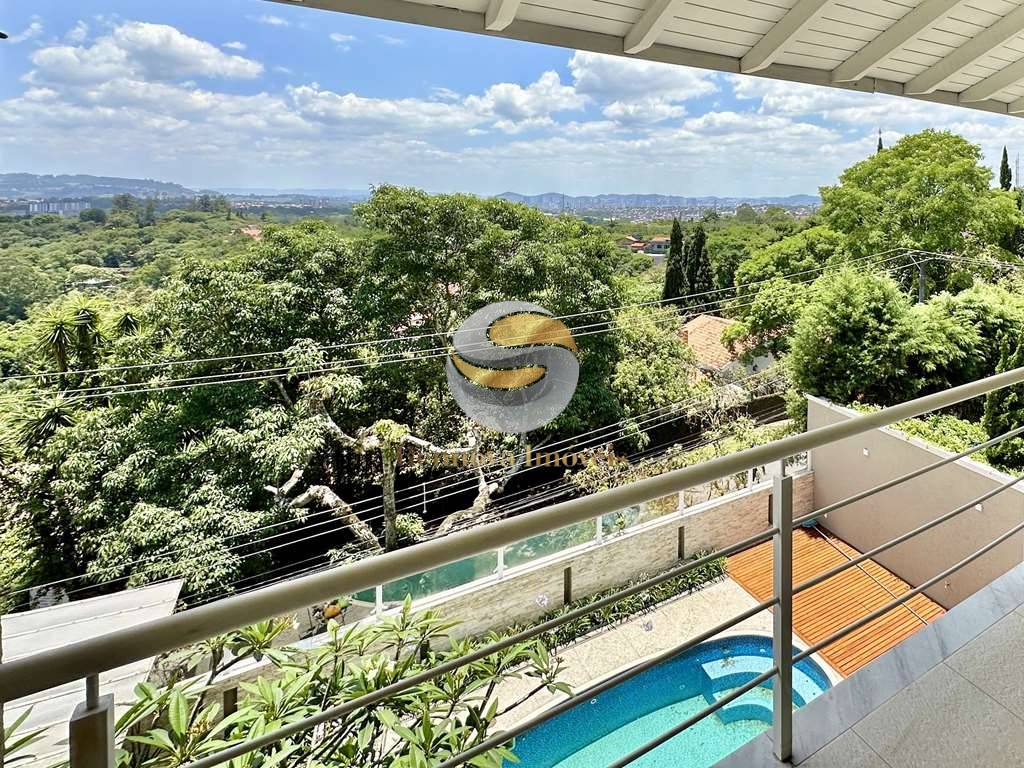 Casa de Condomínio, 4 quartos - Foto 47