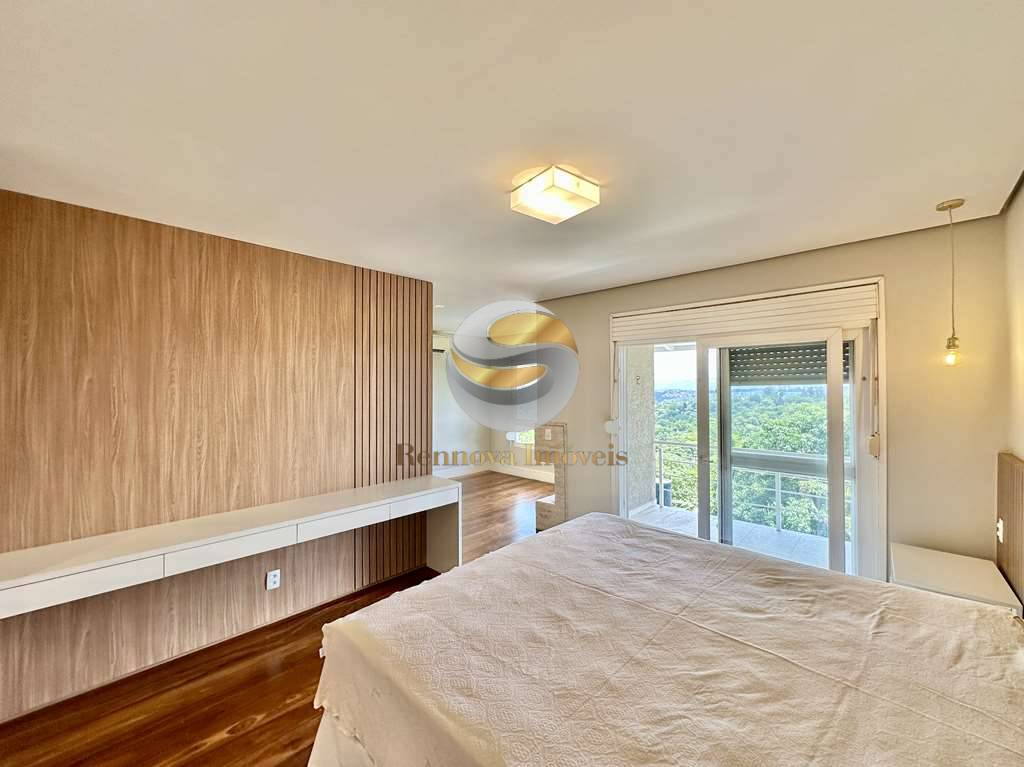 Casa de Condomínio, 4 quartos - Foto 51