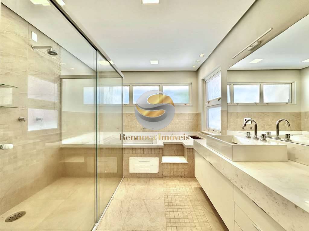 Casa de Condomínio, 4 quartos - Foto 55