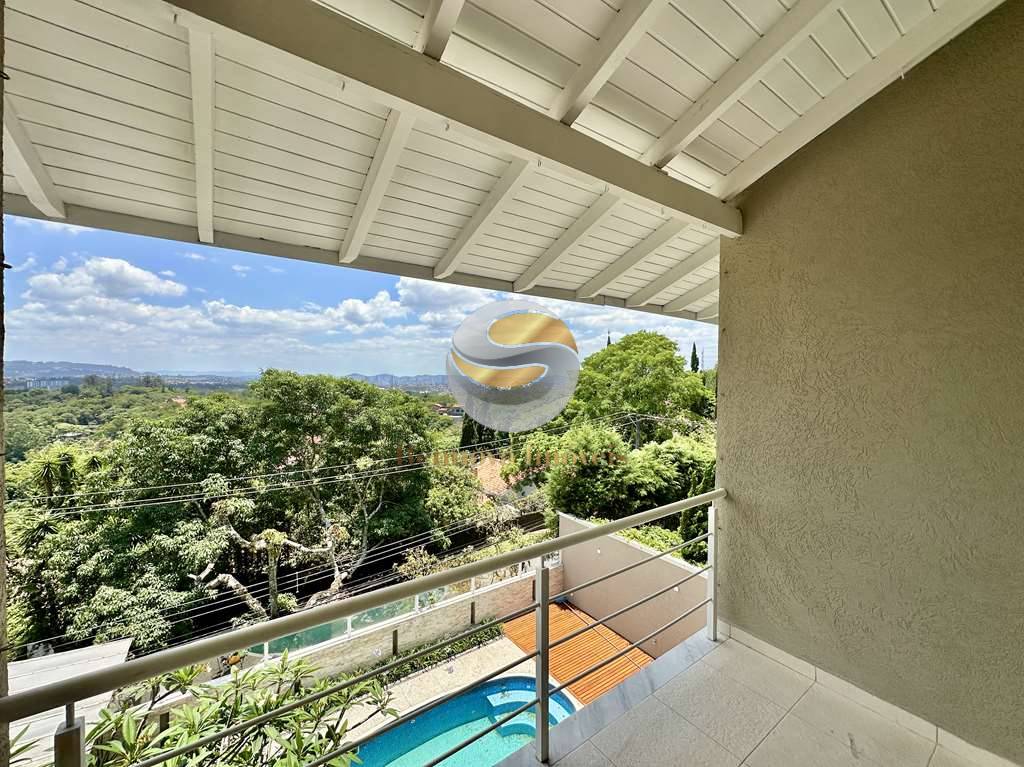 Casa de Condomínio, 4 quartos - Foto 50