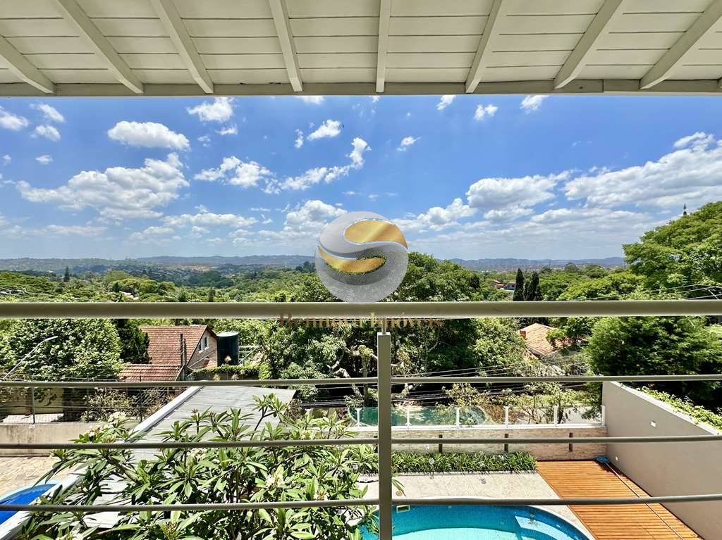 Casa de Condomínio, 4 quartos - Foto 56