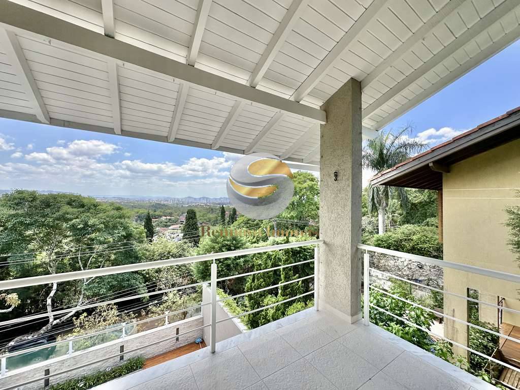 Casa de Condomínio, 4 quartos - Foto 61