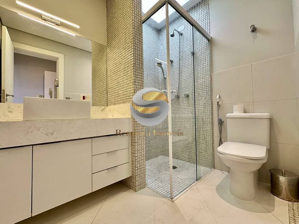 Casa de Condomínio, 4 quartos - Foto 58