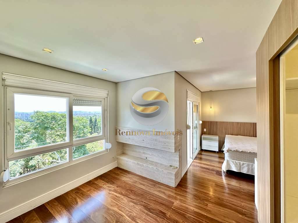 Casa de Condomínio, 4 quartos - Foto 57