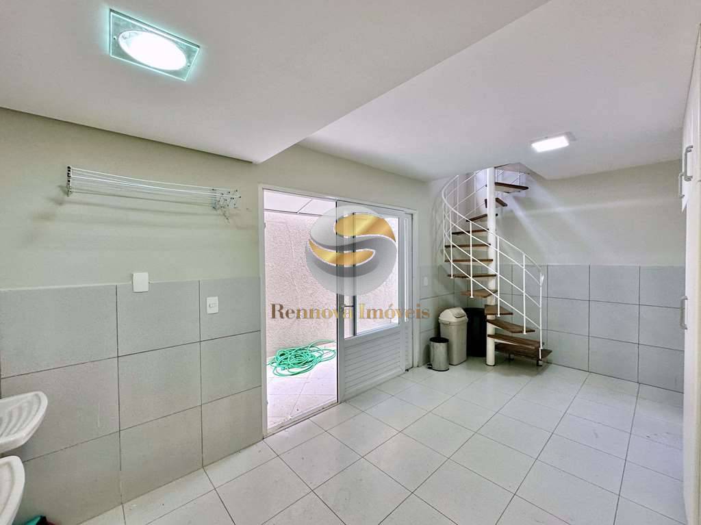 Casa de Condomínio, 4 quartos - Foto 65