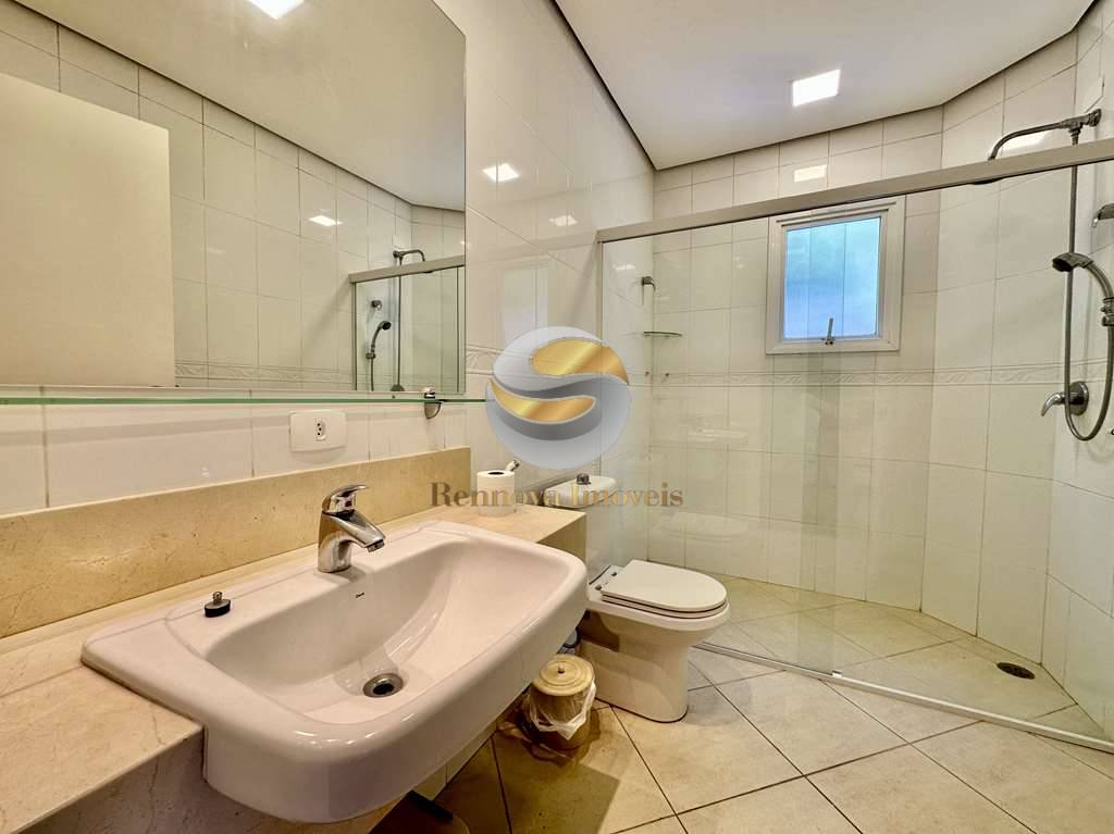 Casa de Condomínio, 4 quartos - Foto 67