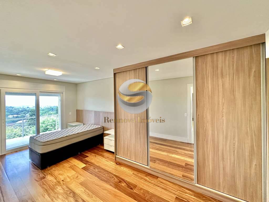 Casa de Condomínio, 4 quartos - Foto 62