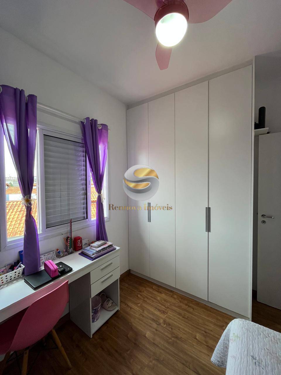 Casa de Condomínio, 3 quartos - Foto 23