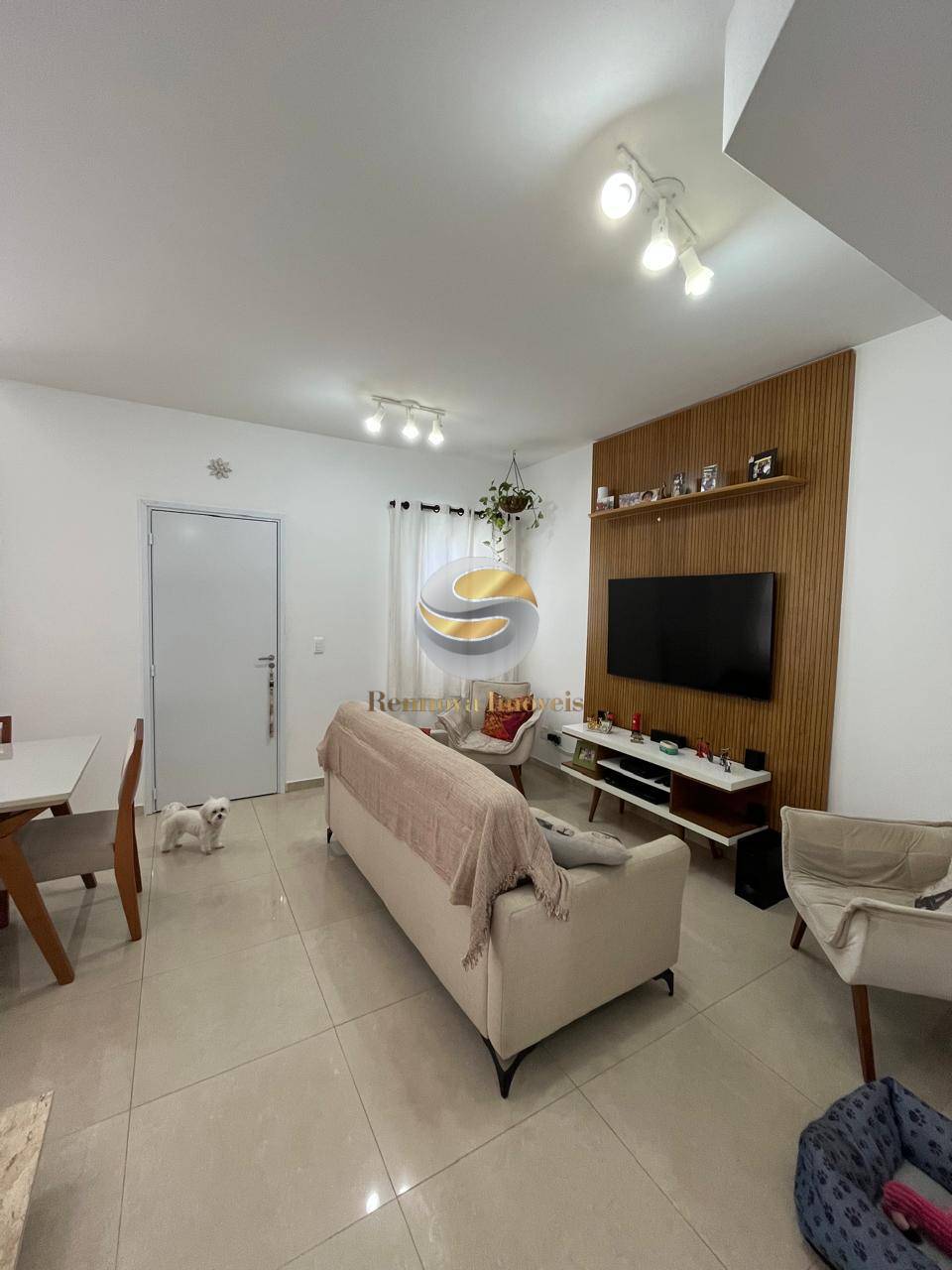 Casa de Condomínio, 3 quartos - Foto 6