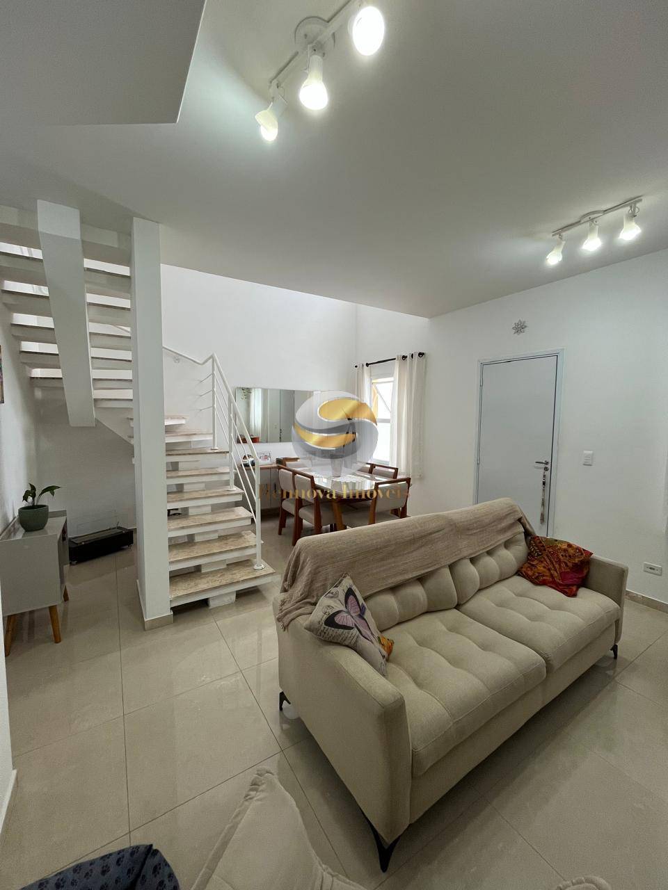 Casa de Condomínio, 3 quartos - Foto 7