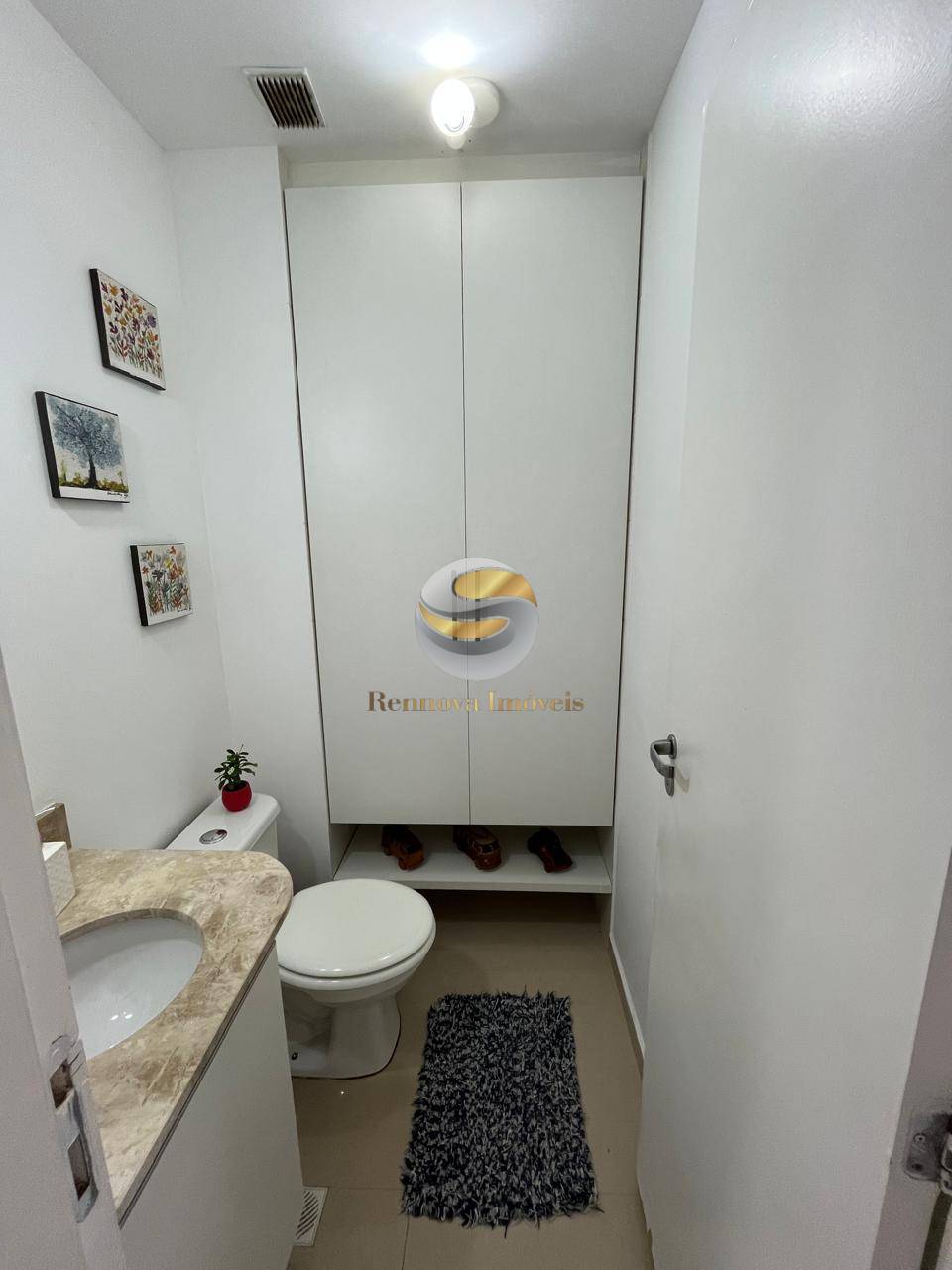 Casa de Condomínio, 3 quartos - Foto 14