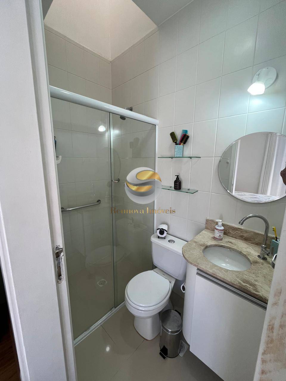 Casa de Condomínio, 3 quartos - Foto 33