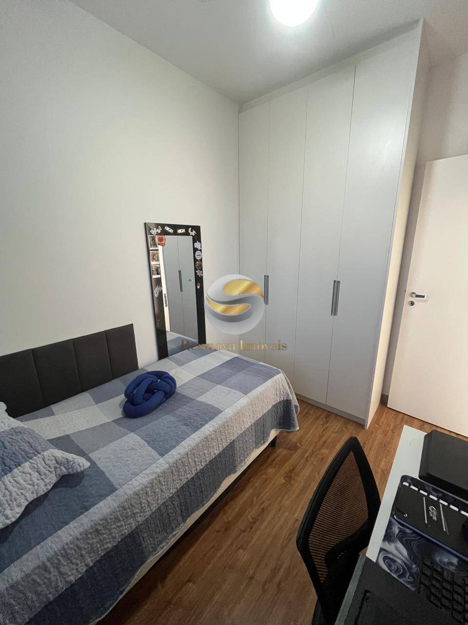Casa de Condomínio, 3 quartos - Foto 40