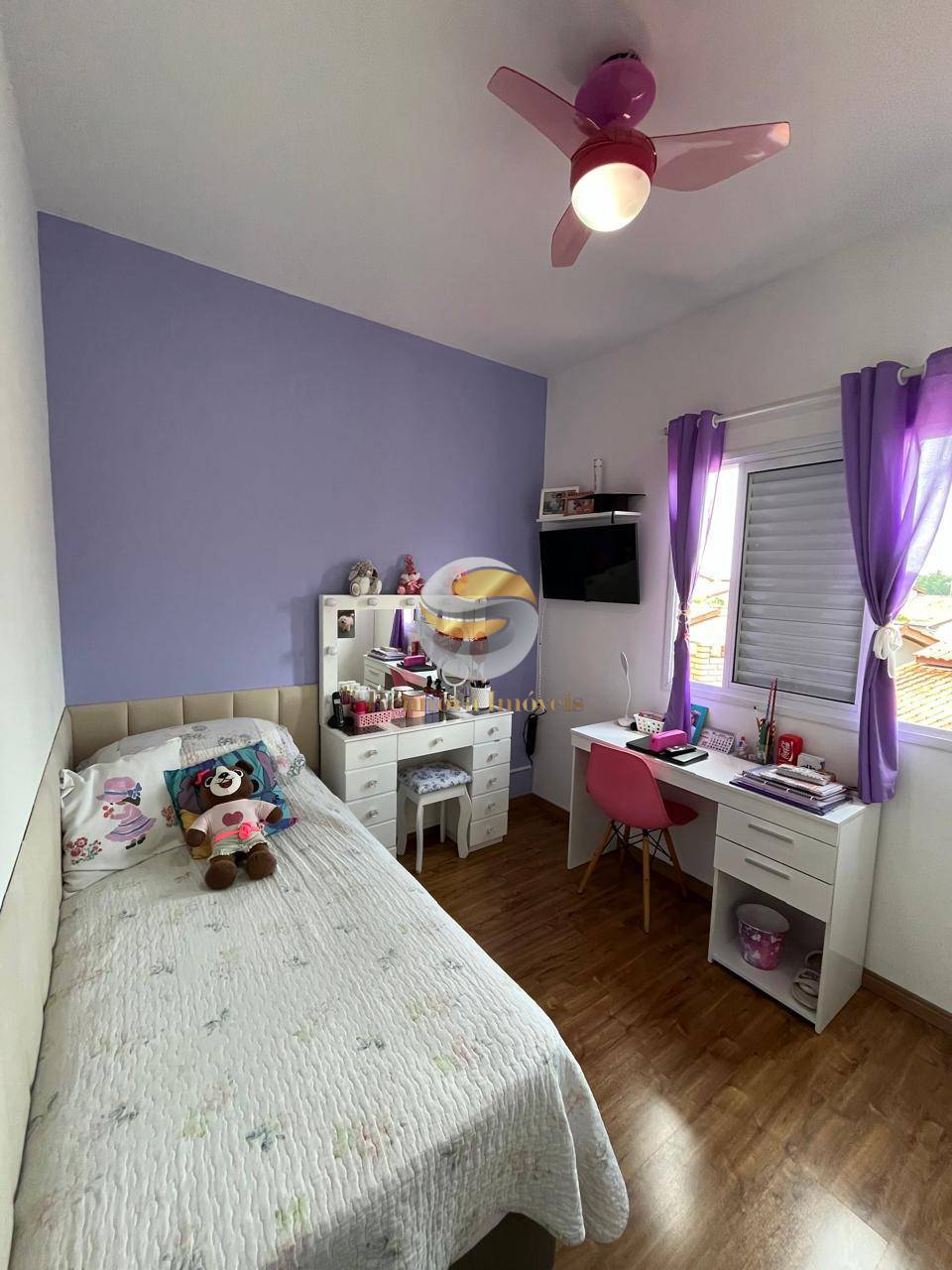 Casa de Condomínio, 3 quartos - Foto 26