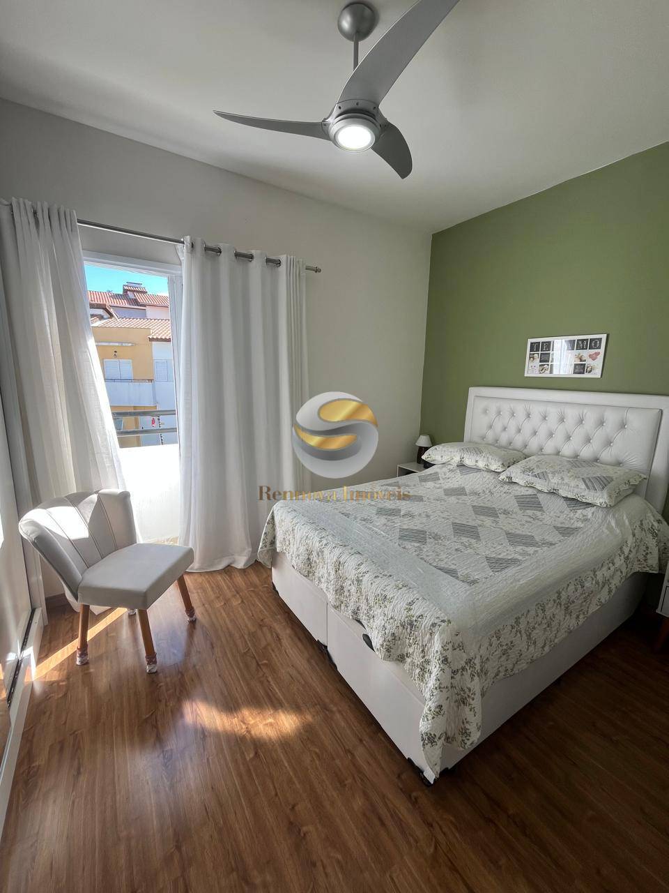 Casa de Condomínio, 3 quartos - Foto 31