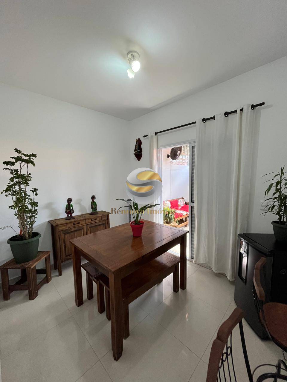 Casa de Condomínio, 3 quartos - Foto 9