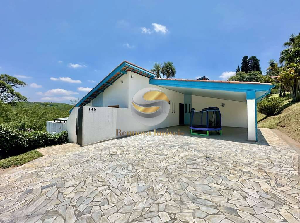Casa de Condomínio, 4 quartos - Foto 5