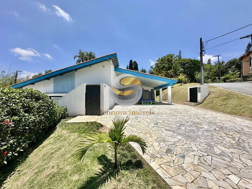 Casa de Condomínio, 4 quartos - Foto 6