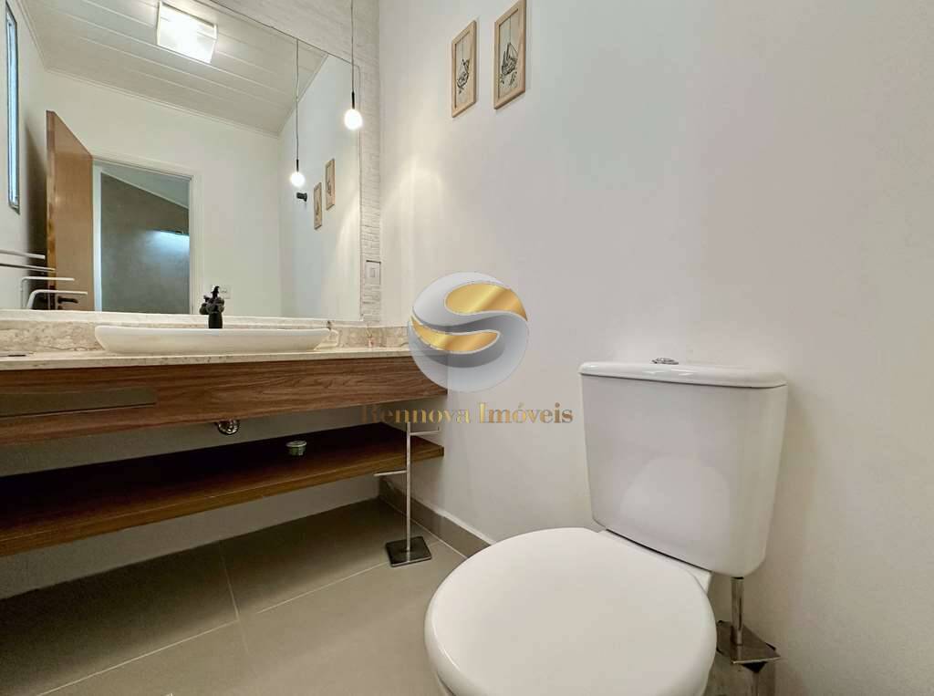 Casa de Condomínio, 4 quartos - Foto 9